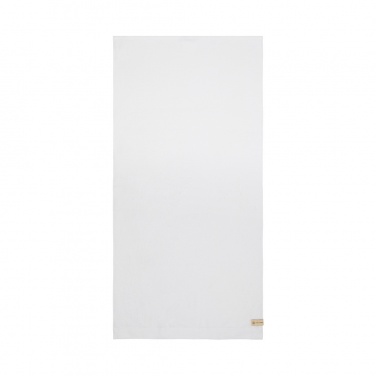 Logotrade profilreklam bild: VINGA Birch handduksserie 70x140