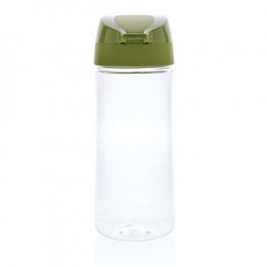 Logotrade reklamprodukter bild: Tritan™ Renew flaska 0,5L Made in EU