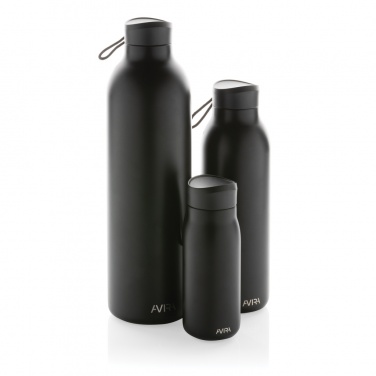 Logotrade presentreklam bild: Avira Ain RCS Re-steel 150ML miniflaska