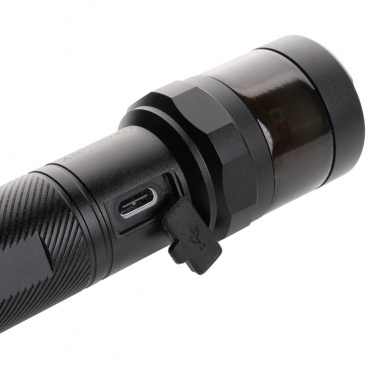 Logotrade kampanjprodukter bild: Gear X bilficklampa RCS återvunnen aluminium