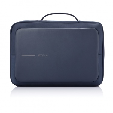 Logotrade profilprodukter bild: Bobby Bizz stöldskyddad ryggsäck & laptopväska