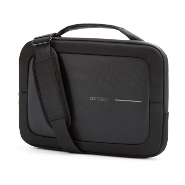 Logotrade reklamprodukter bild: XD Design 14" Laptopväska