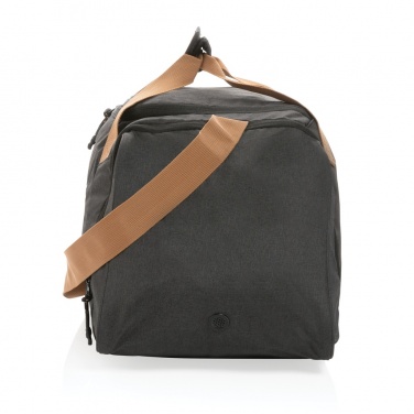 Logotrade kampanjprodukter bild: Impact AWARE™ Urban outdoor weekendväska