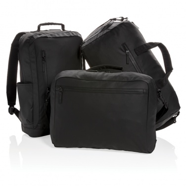 Logotrade reklamprodukter bild: Fashion 15.6" laptopväska PVC-fri