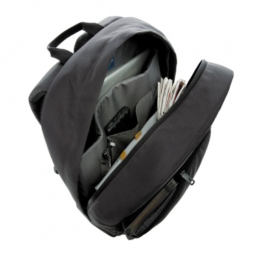 Logotrade presentreklam bild: Impact AWARE™ RPET Basic 15.6" laptopryggsäck