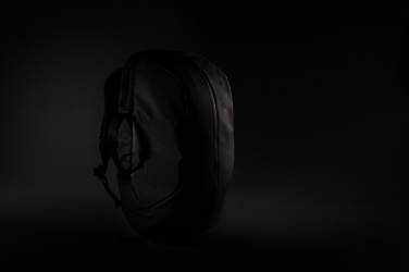 Logotrade reklamprodukter bild: Swiss Peak AWARE™ RPET 15.6" jobb/gymryggsäck