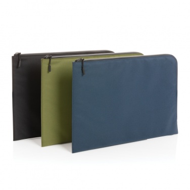 Logotrade reklamprodukter bild: Impact Aware™ laptop 15.6" minimalistisk laptopsleeve