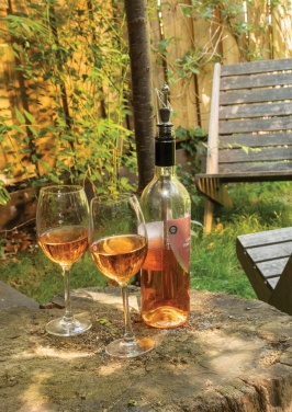 Logotrade reklamprodukter bild: Vino vinkylarpinne
