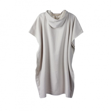 Logotrade kampanjprodukter bild: VINGA Tolo hamam frottéponcho