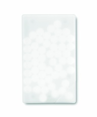 Minttabletter