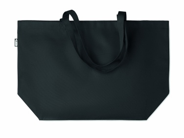 Logotrade profilprodukter bild: Rymlig kasse i 600D RPET