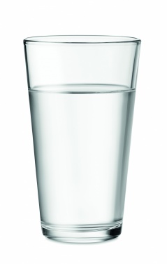 Logotrade profilreklam bild: Dricksglas 300ml