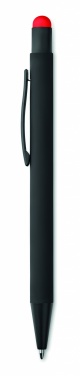 Logotrade reklamprodukter bild: Aluminium penna