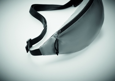 Logotrade kampanjprodukter bild: Midjeväska reflexmaterial