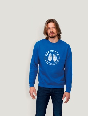 Logotrade kampanjprodukter bild: NEW SUPREME COLLEGE 280g