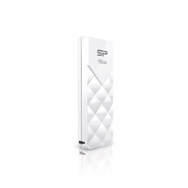 Logotrade profilreklam bild: Pendrive silicon power ultima u03
