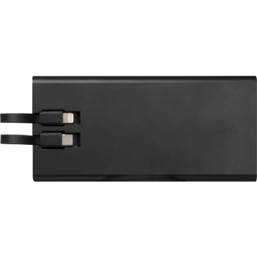 Logotrade kampanjprodukter bild: Powerbank 20 000 mAh MARABELLA MoLu