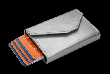 Logotrade presentreklam bild: RFID-plånbok 1249119