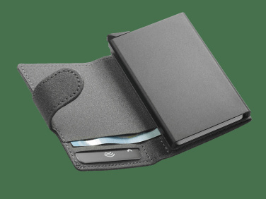 Logotrade kampanjprodukter bild: RFID-plånbok 1225323