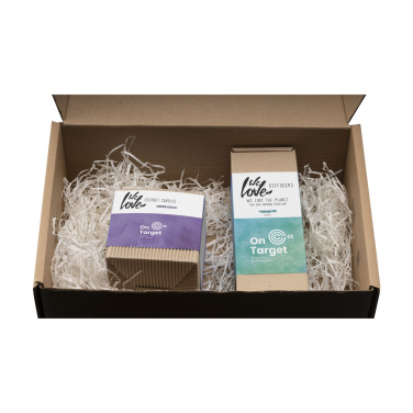 Logotrade presentreklam bild: We Love The Planet Giftset Scent