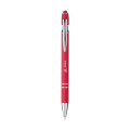 Luca Touch stylus penna, röd