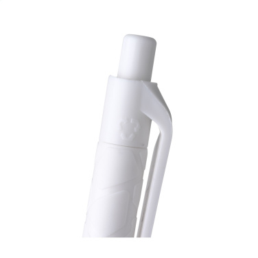 Logotrade reklamprodukter bild: Bio-Stone Pen