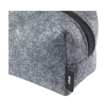 Logotrade profilprodukter bild: Pennfodral GRS RPET Filt