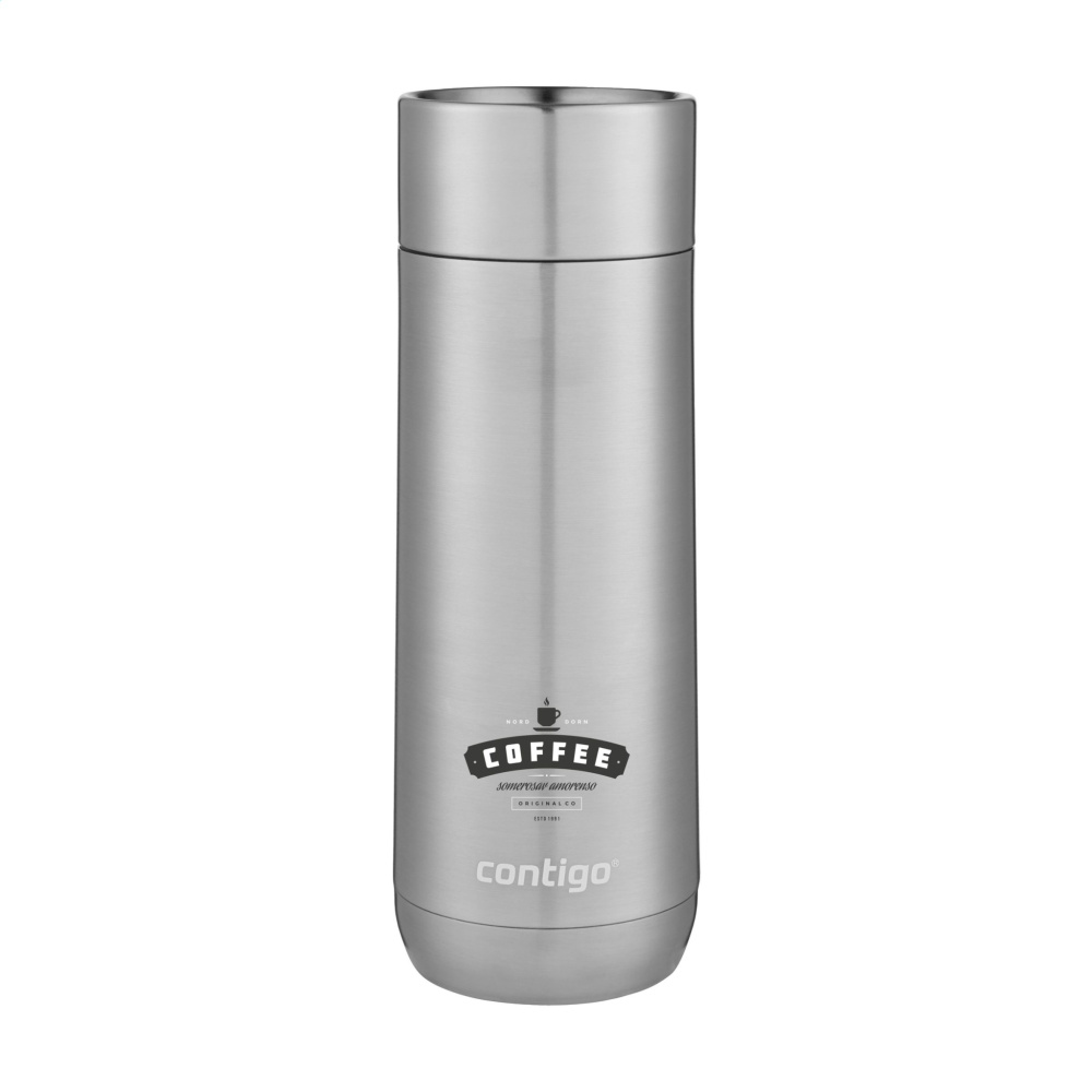 Logotrade profilprodukter bild: Contigo® Luxe AUTOSEAL® 470 ml termokopp