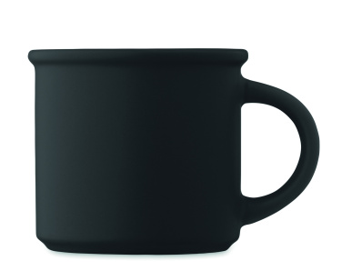 Logotrade presentreklam bild: Matt keramikmugg 300 ml