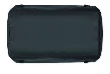 Logotrade presentreklam bild: Duffelväska i tarpaulin