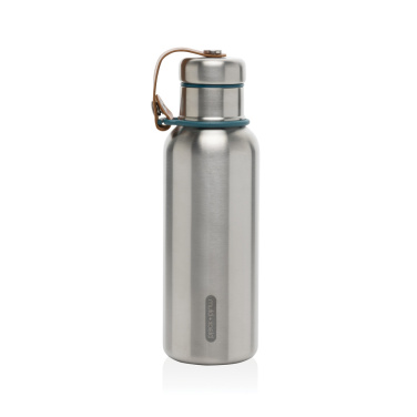 Logotrade kampanjprodukter bild: Black+Blum Isolerad vattenflaska Liten 500 ml