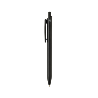 Logotrade profilprodukter bild: Bolt GRS-certifierad R-ABS penna