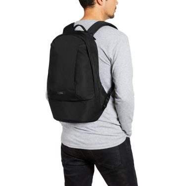 Logotrade reklamprodukter bild: Bellroy Classic ryggsäck