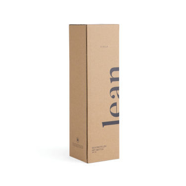 Logotrade presentreklam bild: VINGA Lean RCS vattenflaska 800 ML