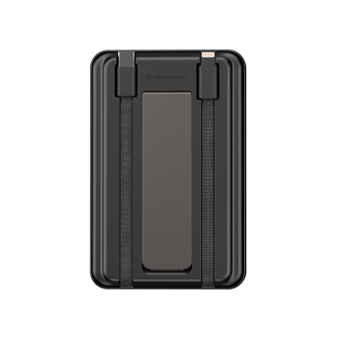 Logotrade profilreklam bild: Urban Vitamin Delano 5in1 10.000mah 20WPD magnetisk powerban