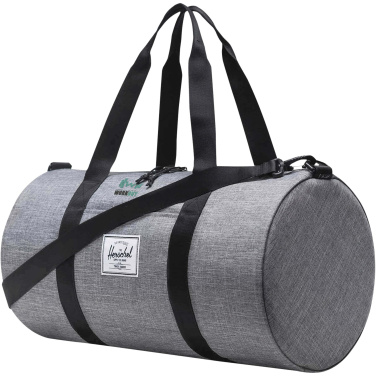 Logotrade presentreklam bild: Herschel Classic™ gympapåse av återvunnet material, 27L