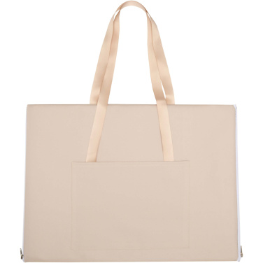 Logotrade profilprodukter bild: Laytote picknickfilt