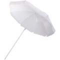 Zenith strandparaply, Vit