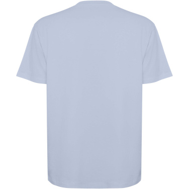 Logotrade kampanjprodukter bild: Bull kortärmad oversize unisex T-shirt