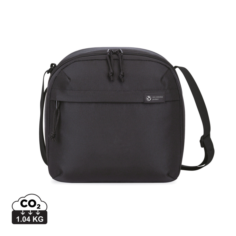 Logotrade kampanjprodukter bild: Renew AWARE™ rPET lunchkylväska