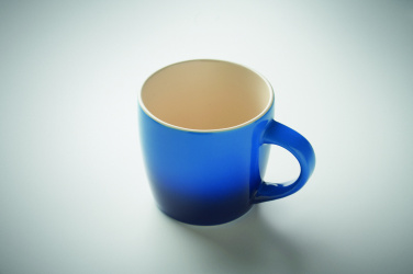 Logotrade kampanjprodukter bild: Keramikmugg 300 ml