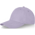 Davis 6-panels keps, Lila