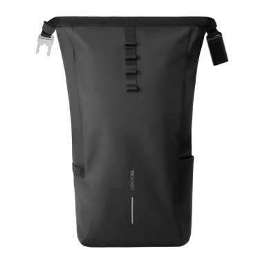 Logotrade kampanjprodukter bild: Urban vattenresistent cykelryggsäck