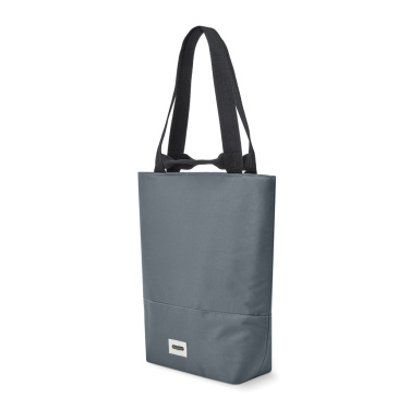 Logotrade kampanjprodukter bild: Black+Blum 16L Isolerad Tote-/Kylväska