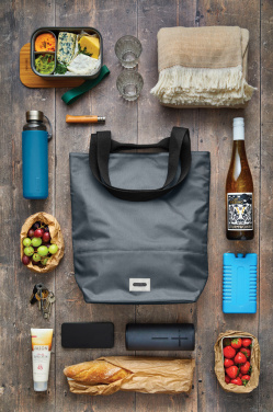 Logotrade profilprodukter bild: Black+Blum 16L Isolerad Tote-/Kylväska