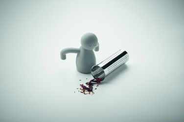 Logotrade presentreklam bild: Rolig tesil
