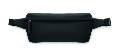 Logotrade profilprodukter bild: Midjeväska i 600D RPET