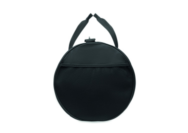 Logotrade reklamprodukter bild: Duffelbag i 600D RPET