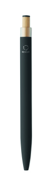Logotrade presentreklam bild: Penna i återvunnen aluminium