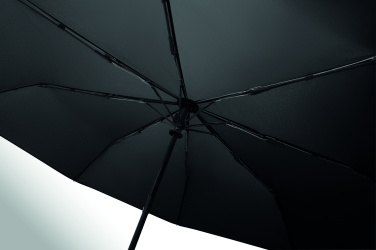 Logotrade presentreklam bild: 21 tums stormsäkert paraply
